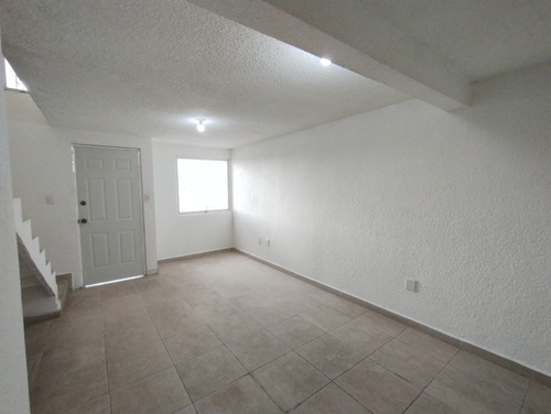 Excelente Casa En Venta En Loma Linda Atizapan De Zaragoza