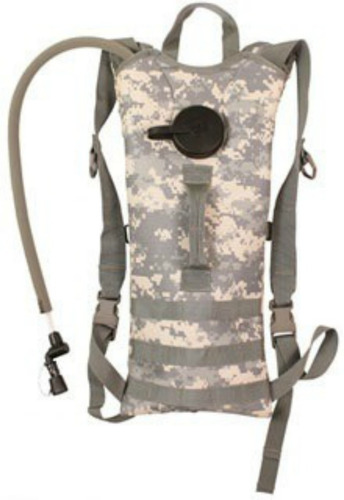 Mochila Hoydro Pack De 3 Lts. Rothco.