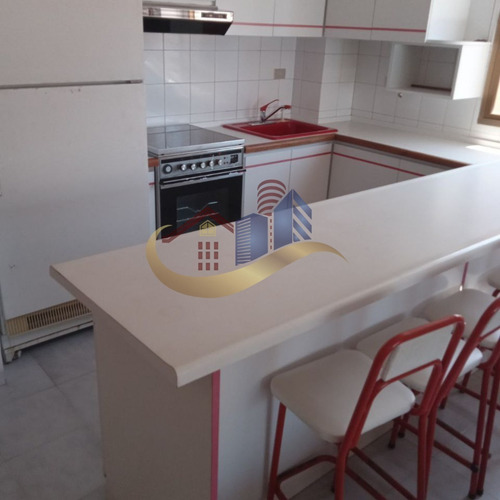 Imagen 2 de 10 de Venta Apartamento En Tanaguarena Ref 976