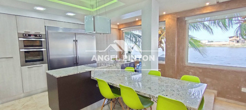 Townhouse Venta Lago Mar Beach Maracaibo Api 3014