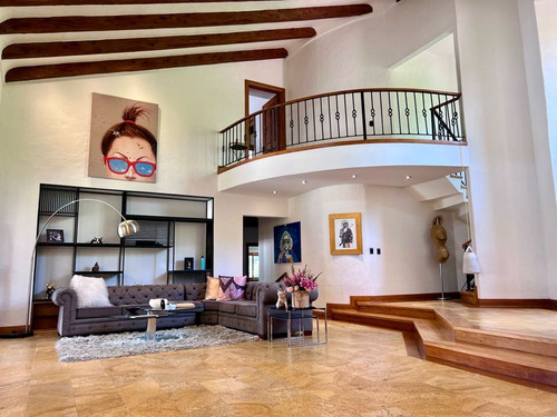 Venta Extraordinaria Casa Campestre Cerritos Malabar