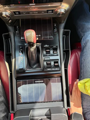 Lexus GX Gx 460 Versión Árabe Blindaje 2+