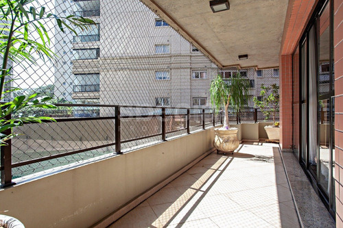 Imagem 4 de 14 de Apartamento - Vila Nova Conceicao - Ref: 7317 - V-22920