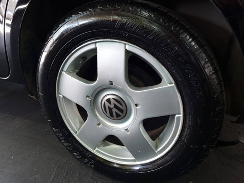 Imagem 11 de 11 de Volkswagen Polo 1.6 Mi 8v Flex 4p Manual