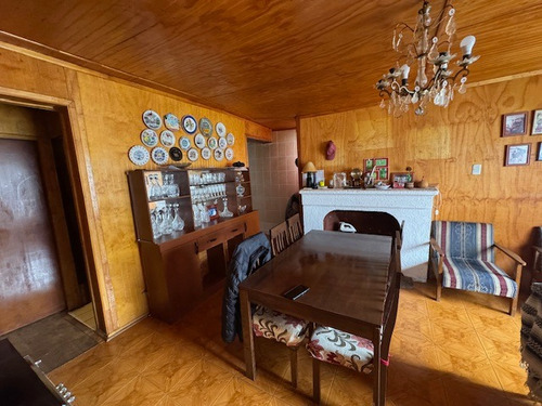 Venta Linda Casa En Quintero Excelente Ubicacion