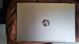 Laptop Hp Pavilion