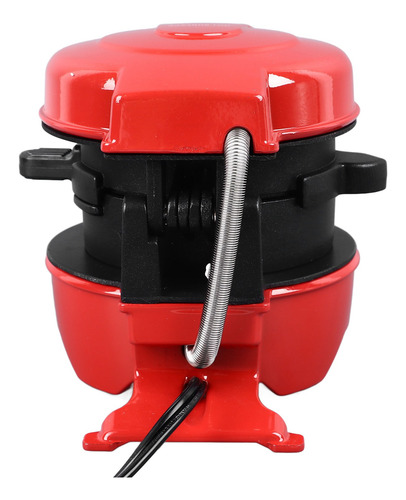 Sandwichera Para Desayuno De 600 W Con Herramienta Para