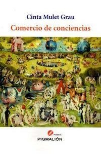 Libro Comercio De Conciencias