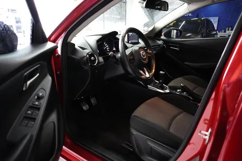 Mazda 2 MAZDA 2 TOURING