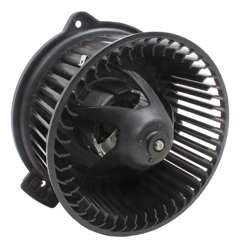 Motor Calefactor M.benz 1620 Mod.99 12v Mercedes-benz Desde