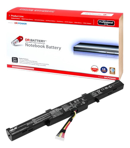 Dr Battery Bateria Repuesto Para Asus Rog GLG