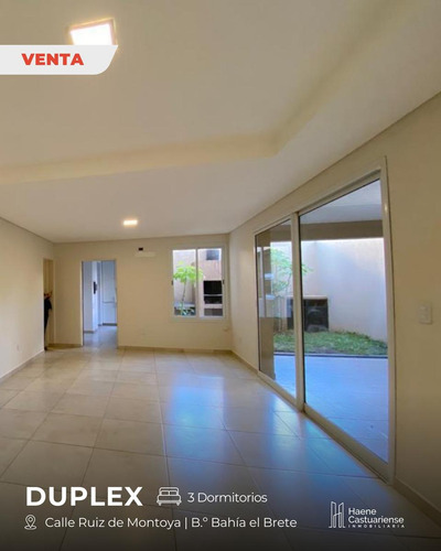 Duplex En Venta
