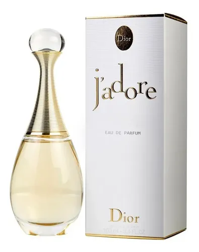 J'adore EDP 100 ml para mujer | Cuotas sin interés