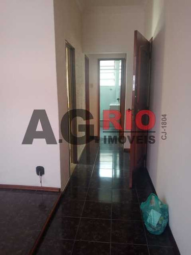 Imagem 5 de 15 de Apartamento-à Venda-vila Valqueire-rio De Janeiro - Vvap20991