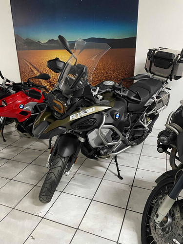 Imagen 12 de 12 de Bmw Gs Gsa 1200 800 700 310