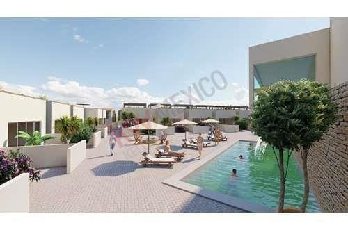 Imagen 14 de 25 de The Plaza Bajamar Es Un Lujoso Y Asequible Desarrollo De 22 Casas Y Lotes En Preventa Dentro Del Bajamar Golf Resort. ¡todas Las Casas Tienen Vista Al Mar Y Están Frente Al Campo De Golf! Una Comuni