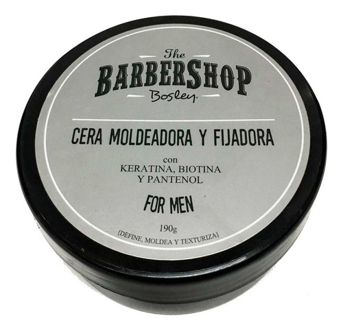 Cera Moldeadora ( The Barbershop) 