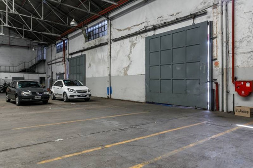 Imagen 9 de 30 de Galpones, Depósitos O Edificios Ind. Venta Barracas