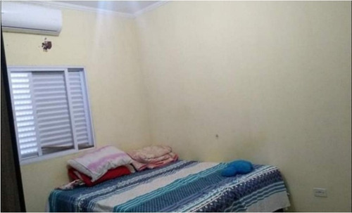 Vendo Casa Lado Praia Em Peruíbe Com Suíte - Entrada 70 Mil