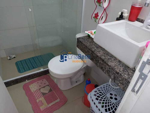Imagem 13 de 15 de Apartamento-à Venda-engenho De Dentro-rio De Janeiro - Ppap30210