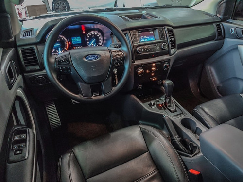 Imagem 10 de 14 de Ford Ranger 2.2 Xls 4x4 Cd 16v Diesel 4p Automatico