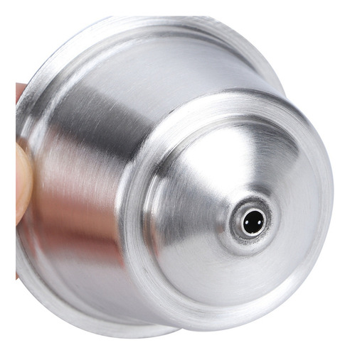 Cápsula De Café Reutilizable Para Dolce Gusto, Acero Inox