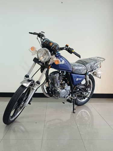 Hj 150 Gtl 2025