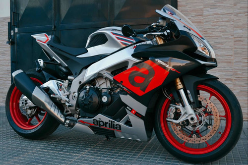 Aprilia Rsv 4 R