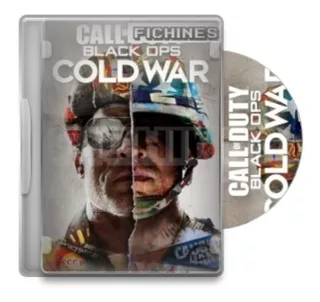Call Of Duty : Black Ops Cold War - Pc - Blizzard #73518
