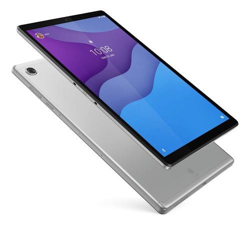 Imagen 5 de 9 de Tablet Lenovo Tab M10 Hd 10.1' 64 / 4 Gb Android Lte Amv