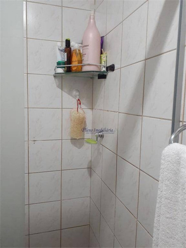 Imagem 11 de 30 de Apartamento Com 2 Dormitórios À Venda, 50 M² Por R$ 295.000,00 - Vila Antonieta - São Paulo/sp - Ap0303