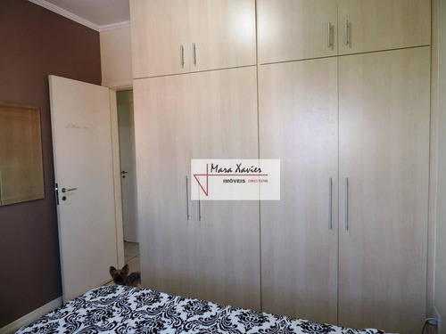 Imagem 28 de 30 de Apartamento Com 3 Dormitórios À Venda, 80 M² Por R$ 600.000,00 - Jardim Planalto - Vinhedo/sp - Ap0579