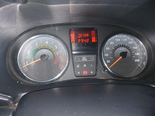 Clio 1.0 Expression 16v Flex 4p Manual