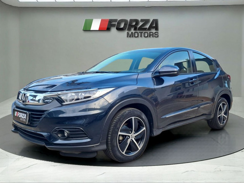 Honda HR-V HR-V LX 1.8 Flexone 16V 5p Aut.