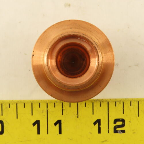 Ajan N3 Cnc Plasma Cutting Tip Aal