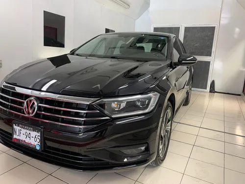 Volkswagen Jetta 1.4 T Fsi Highline Tiptronic