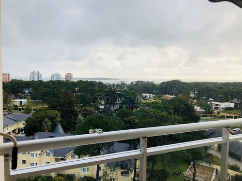Imagen 12 de 28 de Muy Lindo Departamento En Zona Metros Del Shopping - Punta Del Este Aidy Grill