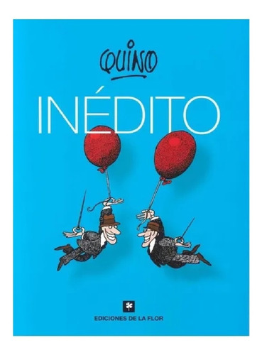 Quino Inedito - Quino