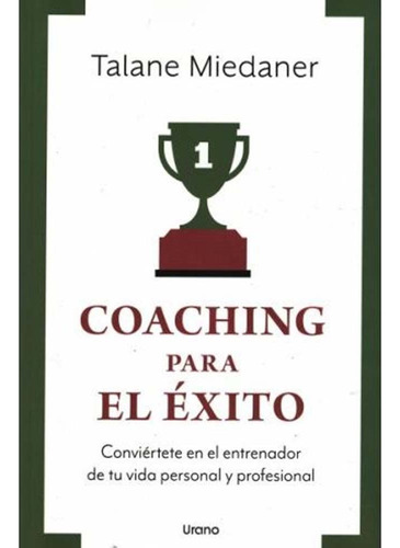 Coaching Para El Exito (vintage) - Julian Baggini