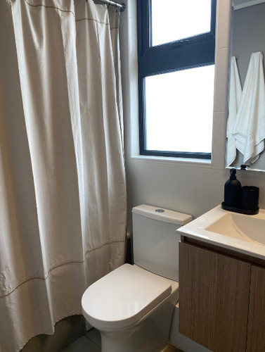C55145 - Venta Departamento Sin Comision Los Alerces - 2d2b