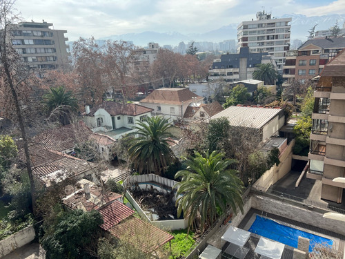Las Hortensias / Plaza Loreto Cousiño