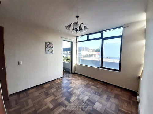 Departamento En Arriendo 4 Dorm. 2 Baños Centro De Curicó