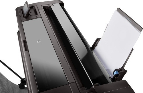 Plotter Hp T730 De 36 Pulg *nuevo*plotterdrg En Instagrm