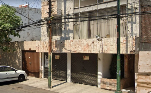 Imagen 10 de 15 de Departamento De Remate Bancario Hasta Con Un 70% Menos De Su Valor Comercial. Ubicado En Una De Las Mejores Zonas De La Cdmx.#04