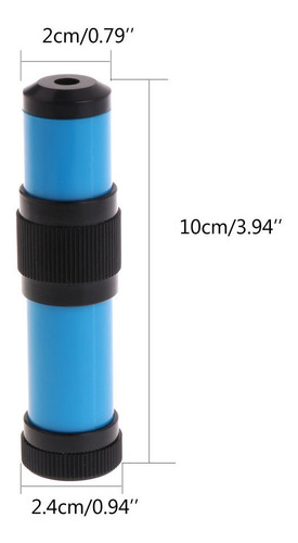 Espectroscopio Portátil