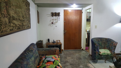 Departamento De Tres Ambientes