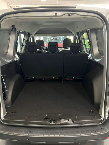 Renault Kangoo Ii Express Confort 5a 1.6 Sce