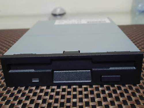 Leitor De Disquete Original Para Teclados Korg Pa50 N264