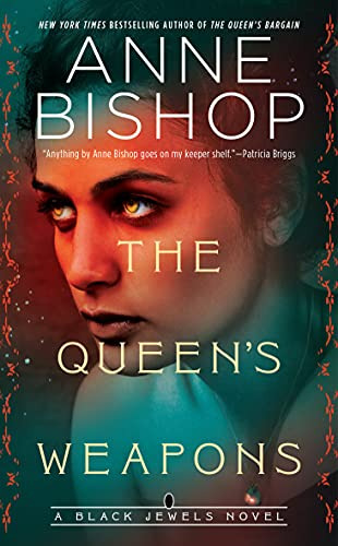 Libro The Queen's Weapons De Bishop, Anne