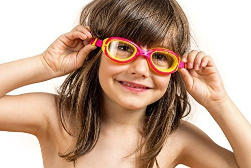 Aqtivaqua Niños Gafas De Natación Gafas De Natación Para Niñ